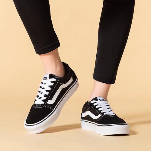 Jual sepatu laki laki cowok pria casual bahan kain canvas cacing