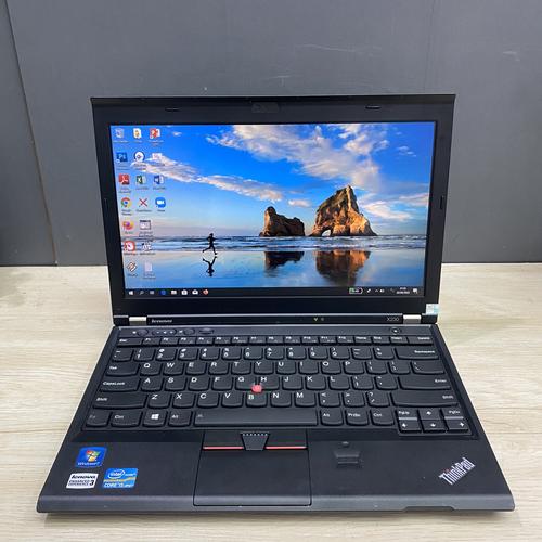 ThinkPad X230 i5 メモリ8GB SSD120GB
