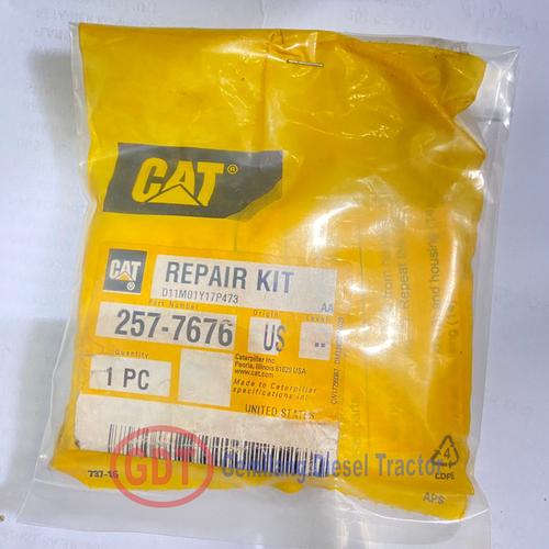 Jual REPAIR KIT 257-7676 CAT - Jakarta Pusat - dieseltractor | Tokopedia