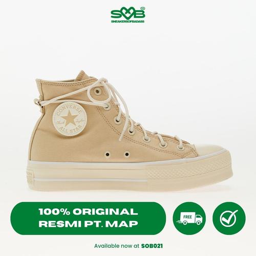 Sepatu Converse Chuck Taylor All Star Muffin Converse Platform Buy