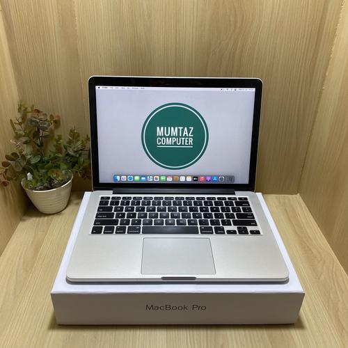 MacBook Pro Retina 13インチ Late 2013 ME865J/A」高細密Retina