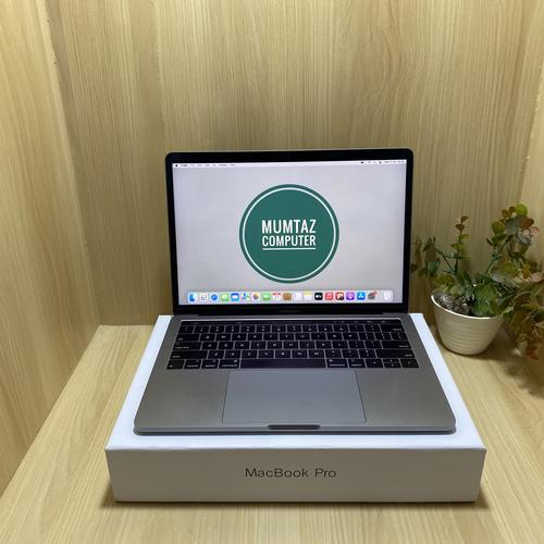 MacBook Pro 2019 13インチ メモリ8G/SSD256G（Jual macbook pro 13 