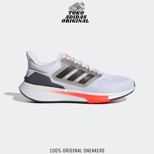 Sepatu Running Eq21 Run Promo SEPATU RUNNING PRIA ADIDAS EQ21 RUN