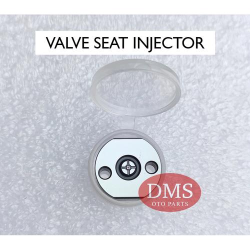 Jual CONTROL VALVE INJECTOR ORIFICE PLATE COMMON RAIL - #19 - Jakarta ...