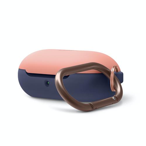 Jual Silicone Hang Case for Galaxy Buds / Buds Plus Silicone Case