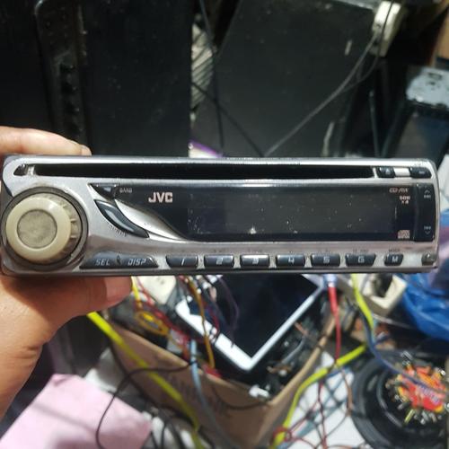 Jual tape mobil jvc single - Kab. Kendal - Toko H 454 N | Tokopedia