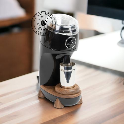 Jual Niche Zero Coffee Grinder 63mm conical burrs / Grinder Niche Zero