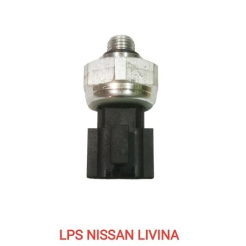 Jual Lps Pressure Switch Nissan Livina Xrtail Juke Elgrand Datsun Go