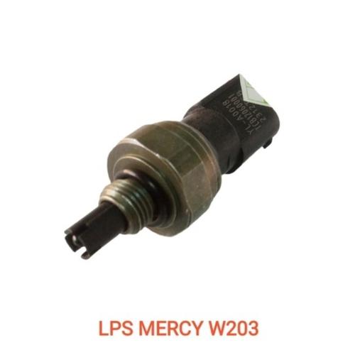 Jual Lps Pressure Switch AC Mobil MercedesBenz Mercy W203 Asli