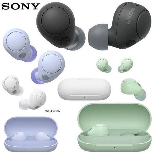 True Wireless Headphones Wf H800 Sony Sony WF-H800 True Wireless
