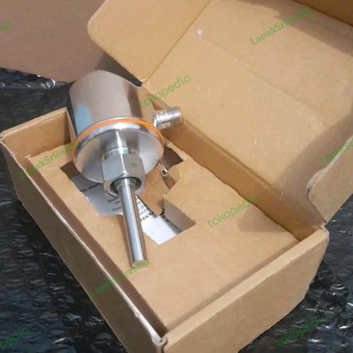 Jual flow sensor IFM SI5010 scale display IFM Jakarta Barat
