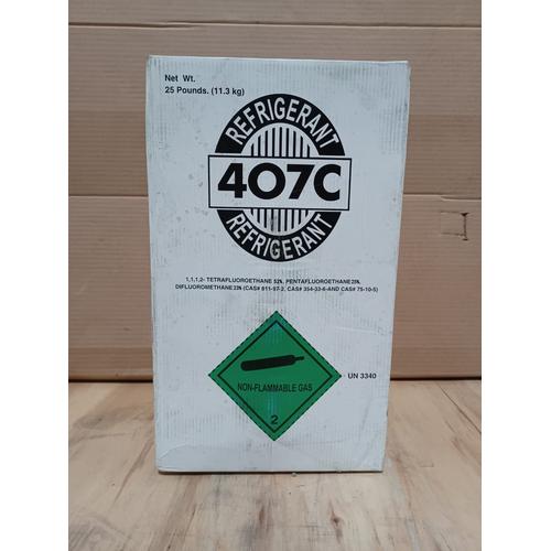 Jual Freon R407c Refrigerant TERMURAH Kota Tangerang Karya Teknik
