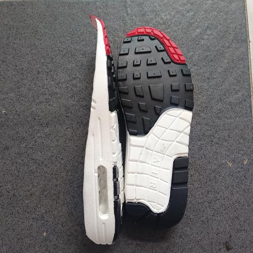 nike air max sole replacement
