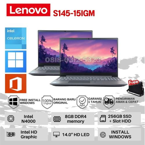 Ssd 256gb Lenovo Ideapad S145 Ssd Ryzen Amd Ryzen Lenovo Ideapad