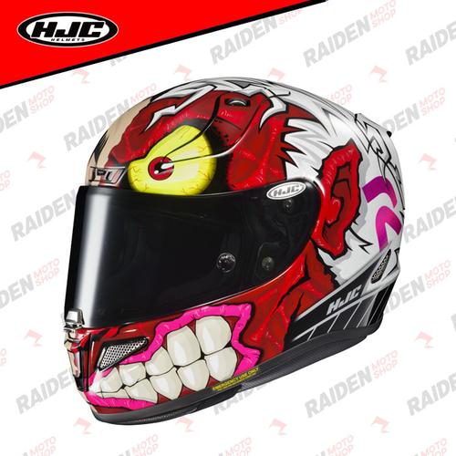 Jual HJC RPHA 11 DC TWO FACE HELMET Kota Bandung
