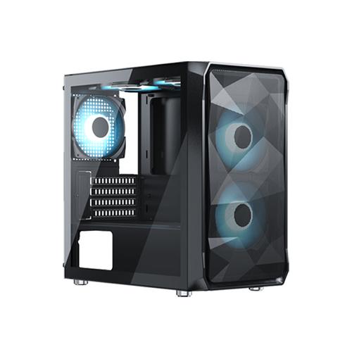 ゲーミングPC i5-10400 / GTX1660 / SSD240GB ASUS ROG Strix GT15 Intel Core i5-10400F 10th Gen Gaming