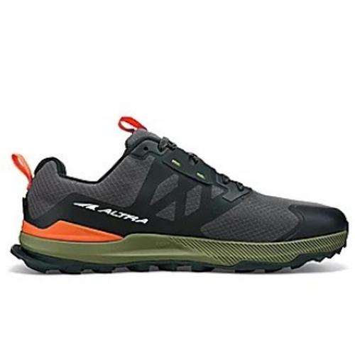 Sepatu Altra Lone Peak Green Beli Sepatu Lari Lone Peak Trail