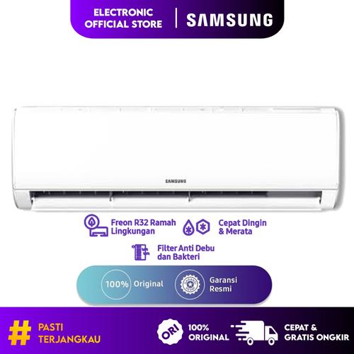 Promo Ac samsung 1/2 PK Ar05bghqbsinse Ar05bgh 05bgh Air Conditioner 0