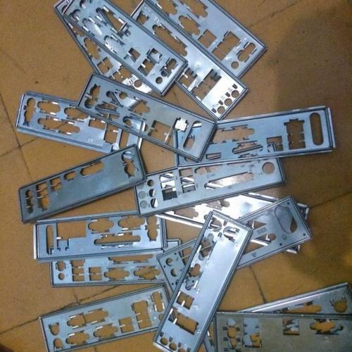 Jual New Backpanel Backplate All Motherboard Spesial - Jakarta Timur ...