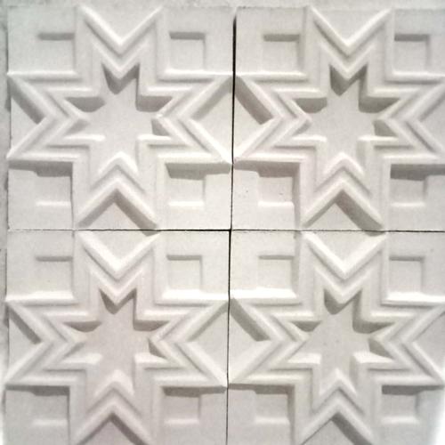 Jual roster tempel dinding minimalis - Kab. Tangerang - Ornamen beton ...