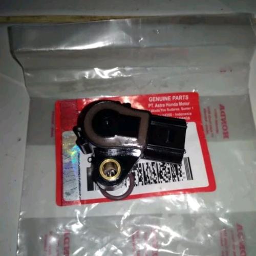 Jual SENSOR TPS TVS THROTTLE BODY BEAT FI VARIO 125 Jakarta Barat