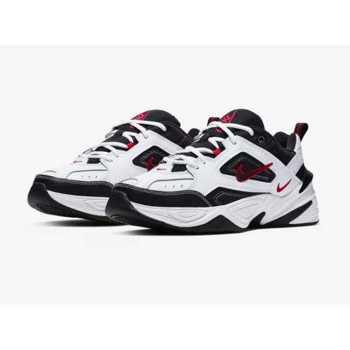 nike m2k tekno 43