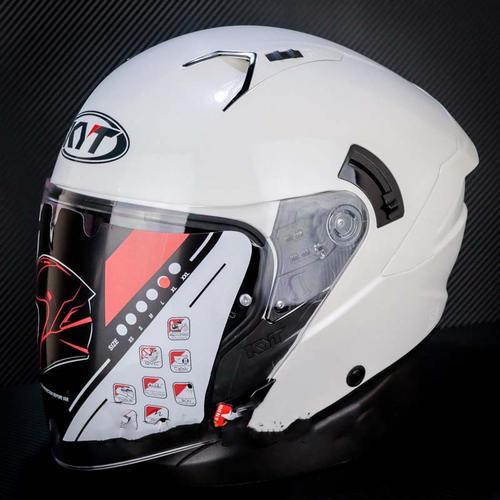 Helmet Kyt Nfj KYT NF-J Motion Helmet 6KIOM