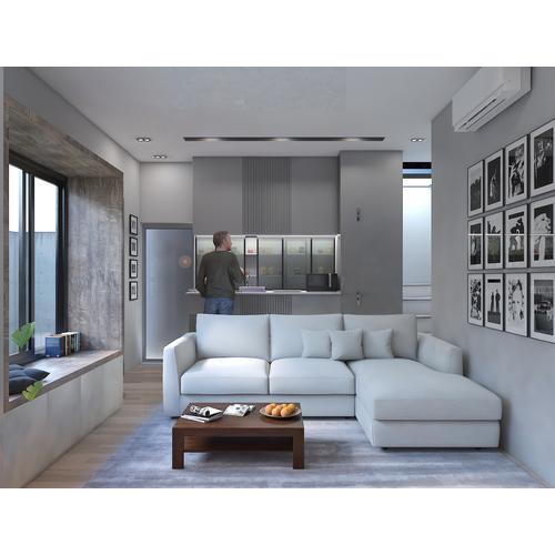 Jual Desain Interior Ruangan gambar 3 dimensi rumah / Kantor / dll ...