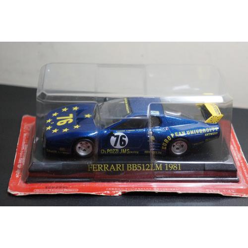 Kit BBR 1/43 Ferrari F2002 500 ex. - NO Tameo AMR bosica (Neuf avec Kit BBR 1/43 Ferrari F2002 500 ex. - NO Tameo AMR bosica (Neuf avec