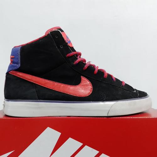 Jual SEPATU NIKE BLAZER MID 77 SWEET CLASSIC LEATHER SIZE 42 Kab