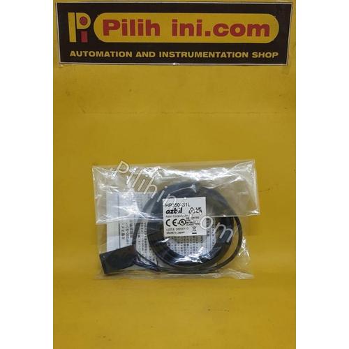 Sensore Fotoelettrico Azbil Yamatake HP100-T1-CN03 &ndash; Nuovo Eccetto Confezione