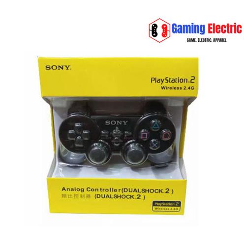 playstation 2 stick