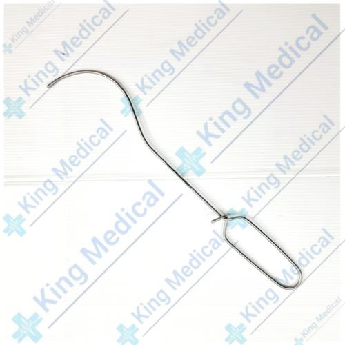 Jual Guyon Urethra Catheter Guide 35cm Premium Quality BENGKOK