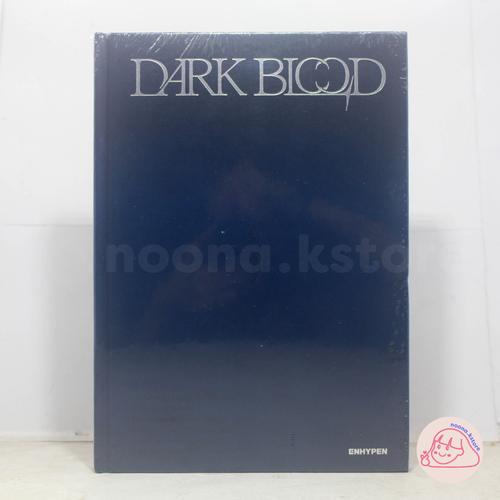 Enhypen Album ENHYPEN Photobook Version (Official K-Pop