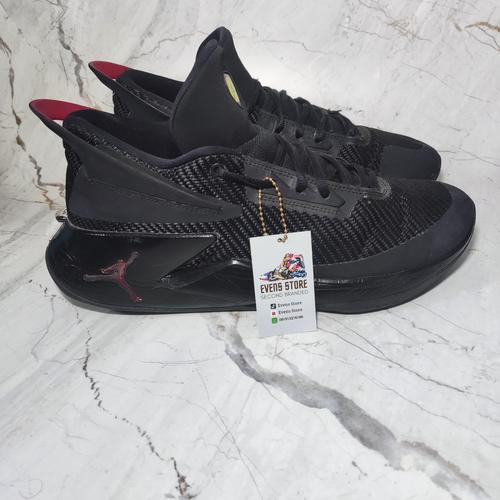 Basketball Shoes Nike Jordan Lockdown Sepatu Jordan Fly Lockdown