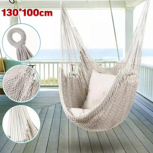 Jual Hammock Chair Outdoor Indoor Garden Bedroom Furniture Outdoor