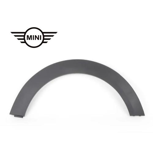 Jual Original MINI F55 F56 F57 Lis Over Fender Flare Roda Belakang KIRI ...