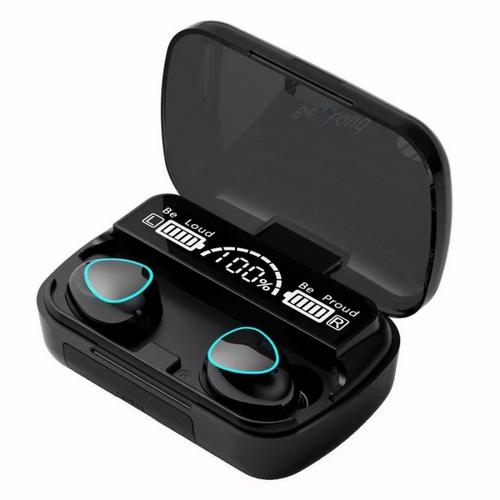 Proton S1 True Wireless Earbuds How To Connect Proton Wireless