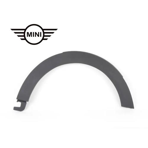 Jual Original MINI F55 F56 F57 Wheel Arch Lis Over Fender Flare Depan ...