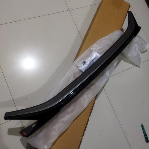 Jual S G A Front Skid Plate NEW BALENO 2022 Original GENUINE Suzuki