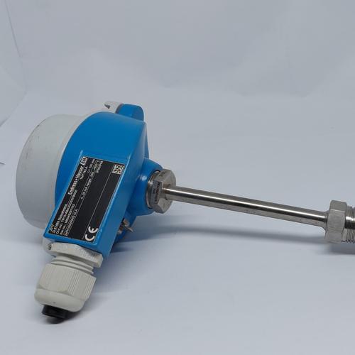 Jual Temperatur Transmitter Endress Hauser TMT182A Kota Tangerang