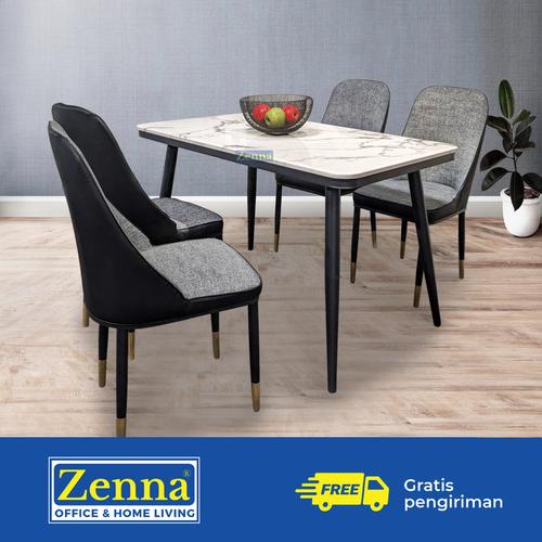 Zenna set
