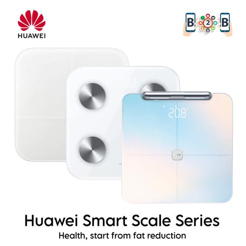 Jual Huawei Body Fat Composition Smart Scale 3 / 3 Pro Timbangan Badan