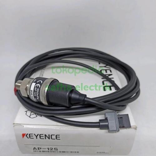 Jual Keyence Ap-12S Pressure Sensor - Jakarta Selatan - Defranss ...
