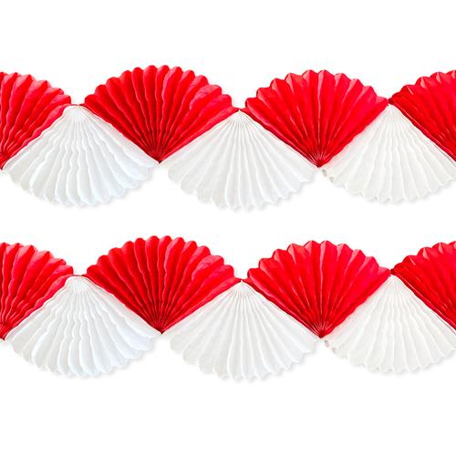 Jual Scoop Dekorasi 17 Agustus Merah Putih Kemerdekaan (pc) 66012201