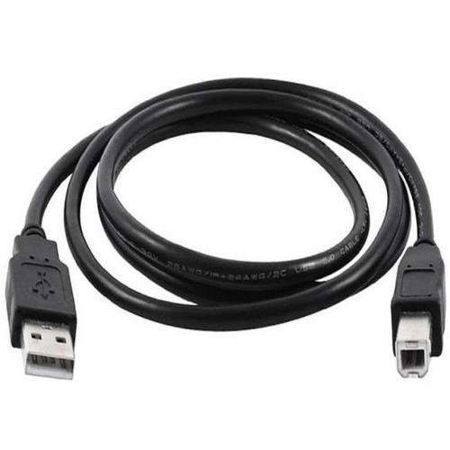 Jual Kabel PLC OMRON USB Type-B Untuk Programming PLC CP1E CP1N CP1L ...