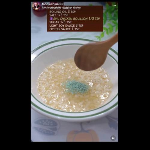 Jual Evil chicken bouillon MSG kaldu ayam foodiechina 400 gram