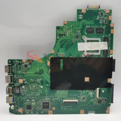 Jual motherboard asus a46cm k46cm k46cb a46cb core i7, Integrated UMA