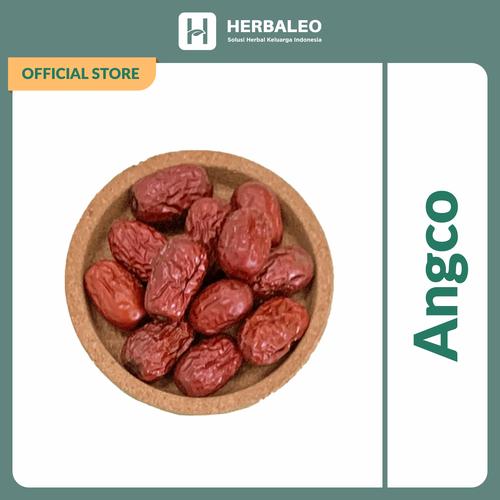 Jual Red Dates / Angco / Ang Co / Hong Zao (红枣 ) / Kurma China ...