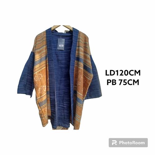 Jual Baju outer Tenun sikka rumbai 01 - Kota Malang - NORA INDONESIA ...
